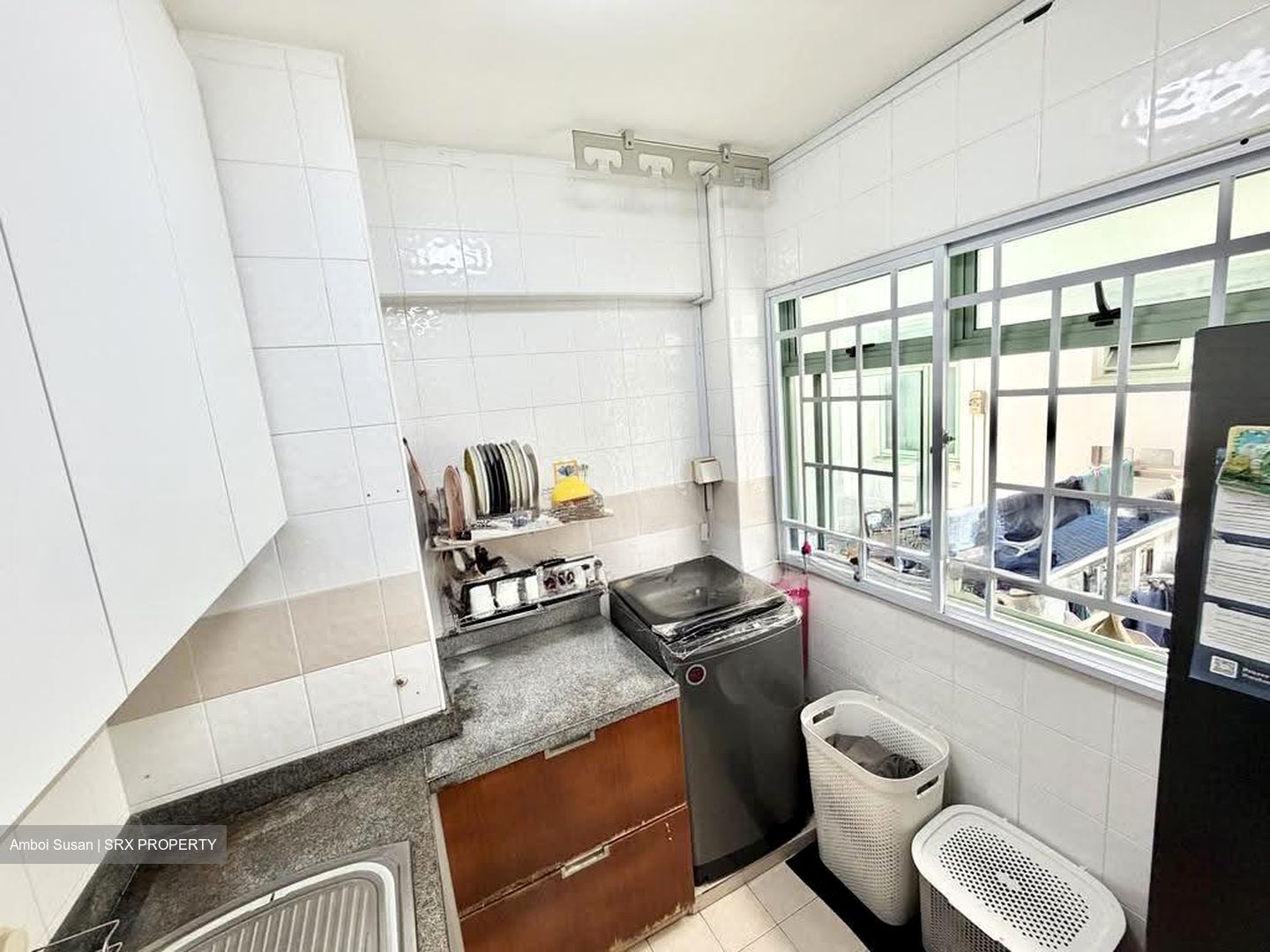 Blk 638C The Meadows (Punggol), HDB 5 Rooms #633784531